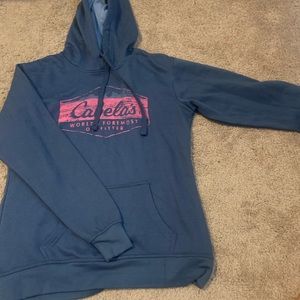 new cabela’s hoodie